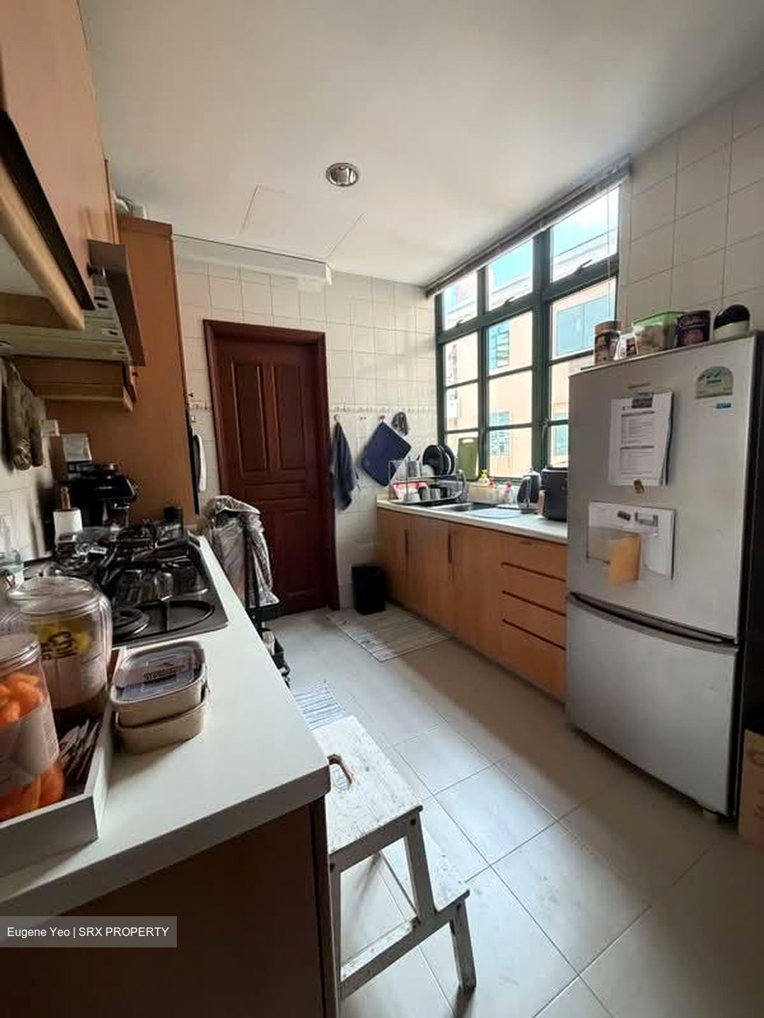 Hillview Heights (D23), Condominium #573012421
